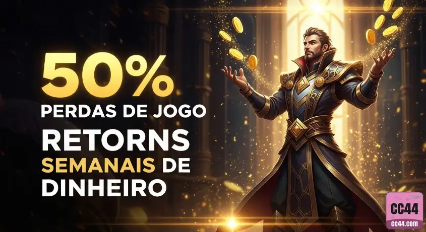 cc44.com participe de emocionante jogo