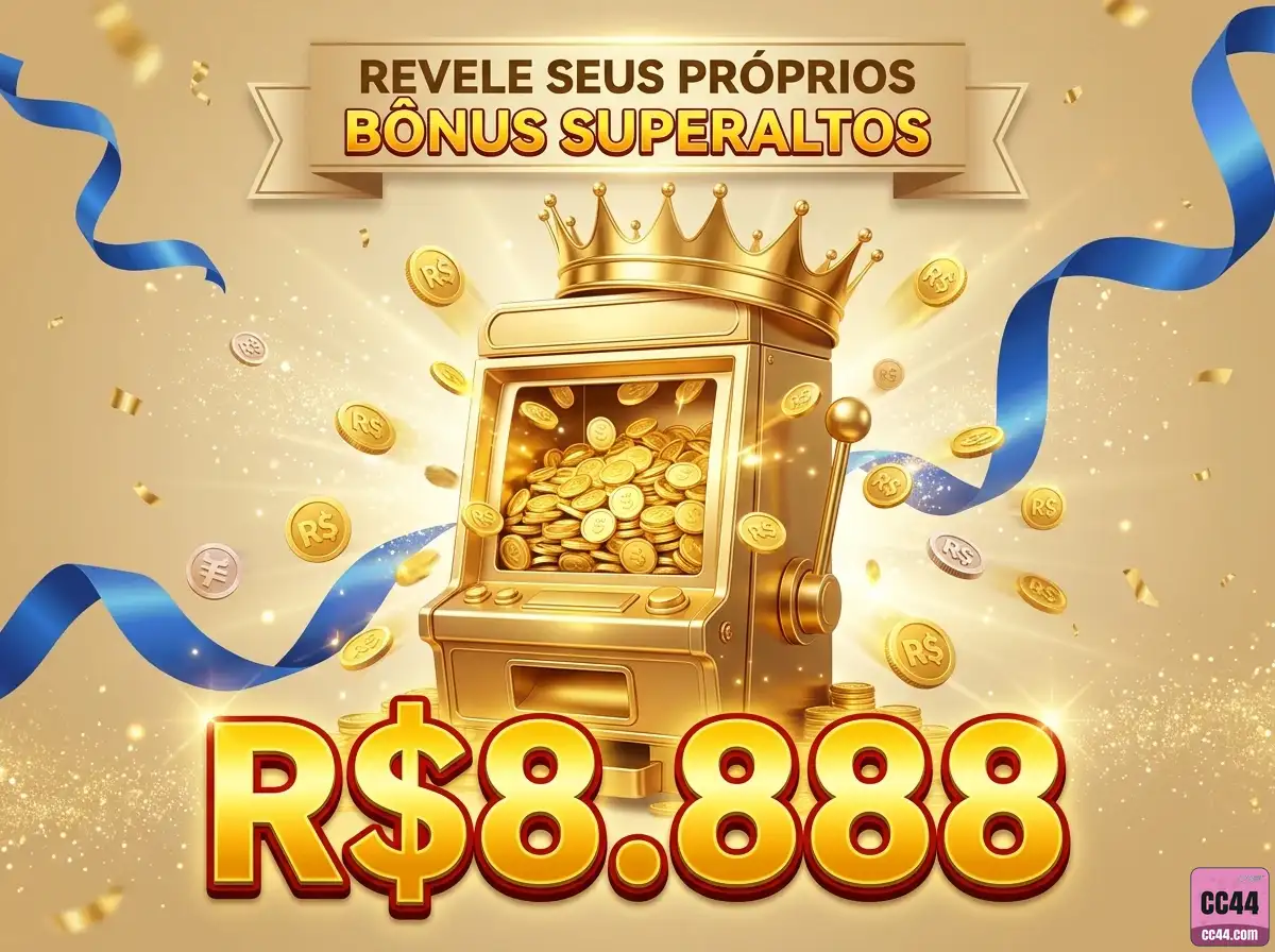 cc44.com aproveite emocionante jogo