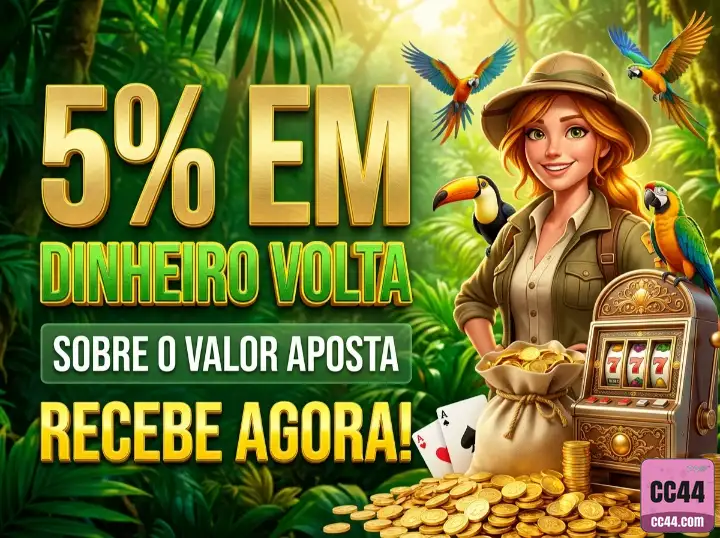 cc44.com participe de imersivo jogo