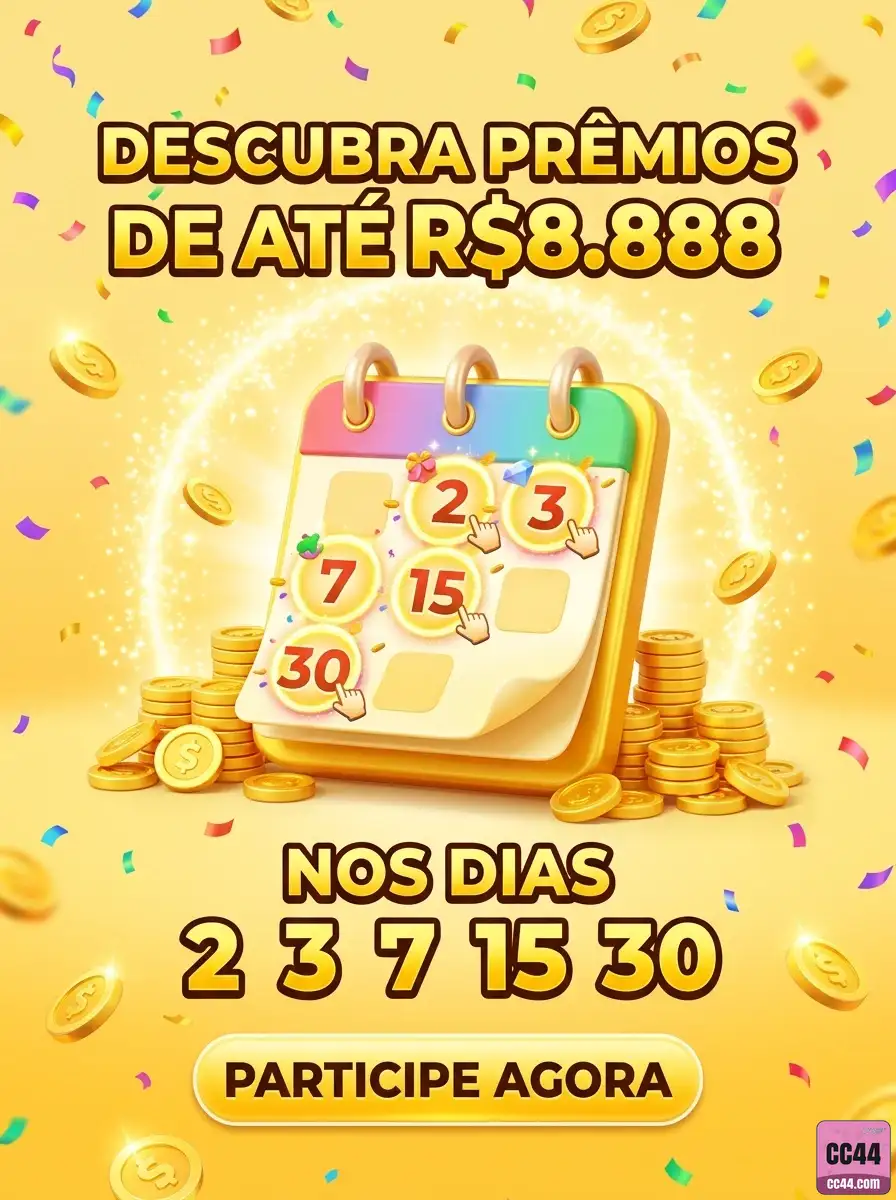 cc44.com experimente exclusivo jogo