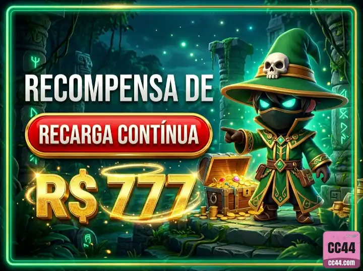 cc44.com mergulhe em exclusivo jogo