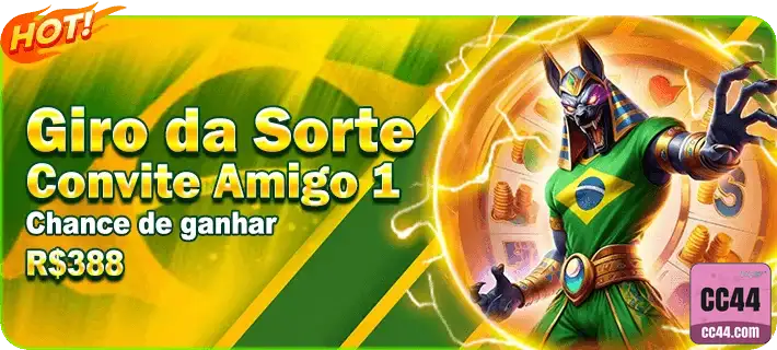 cc44.com desfrute de profissional jogo